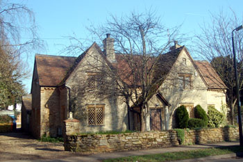 29 Church Lane March 2011